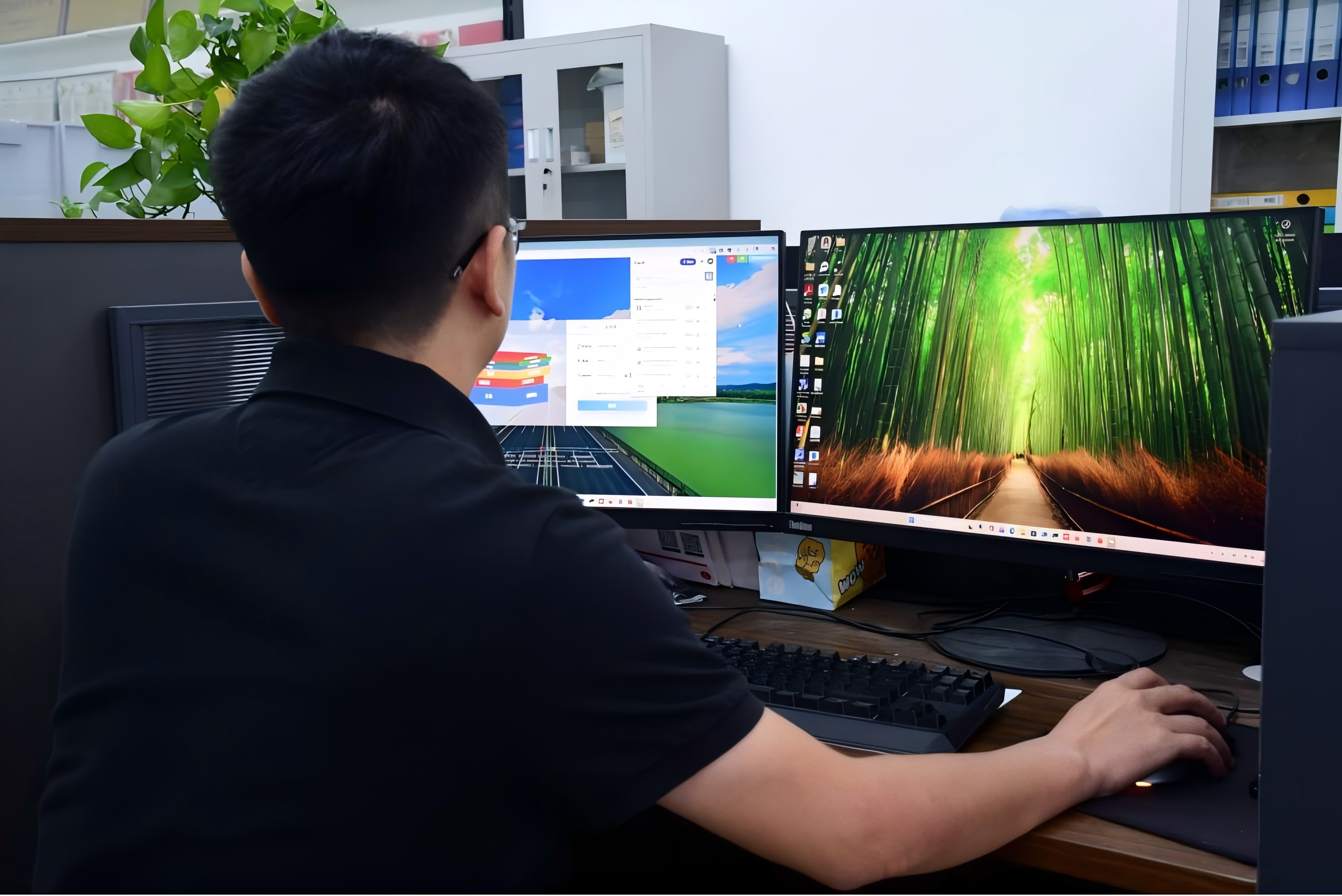 破局工业软件困境 于创业“麦田”深耕希望丨育见·创业者⑨(图3)