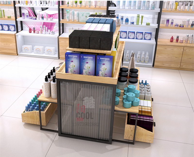 百年同仁堂药店换发新活力惊艳中医药界(图1)