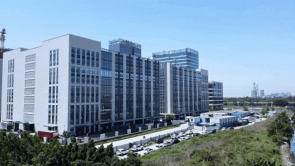 音视频系统厂家itc保伦股份成功入选广东省级工业设计中心！(图1)