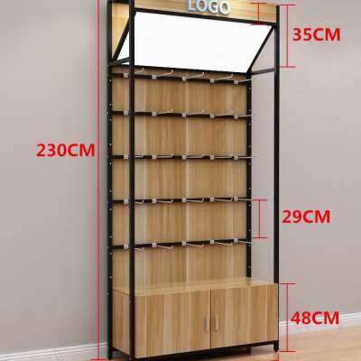 简约炫彩创意中国传统节日九九重阳节展架(图1)