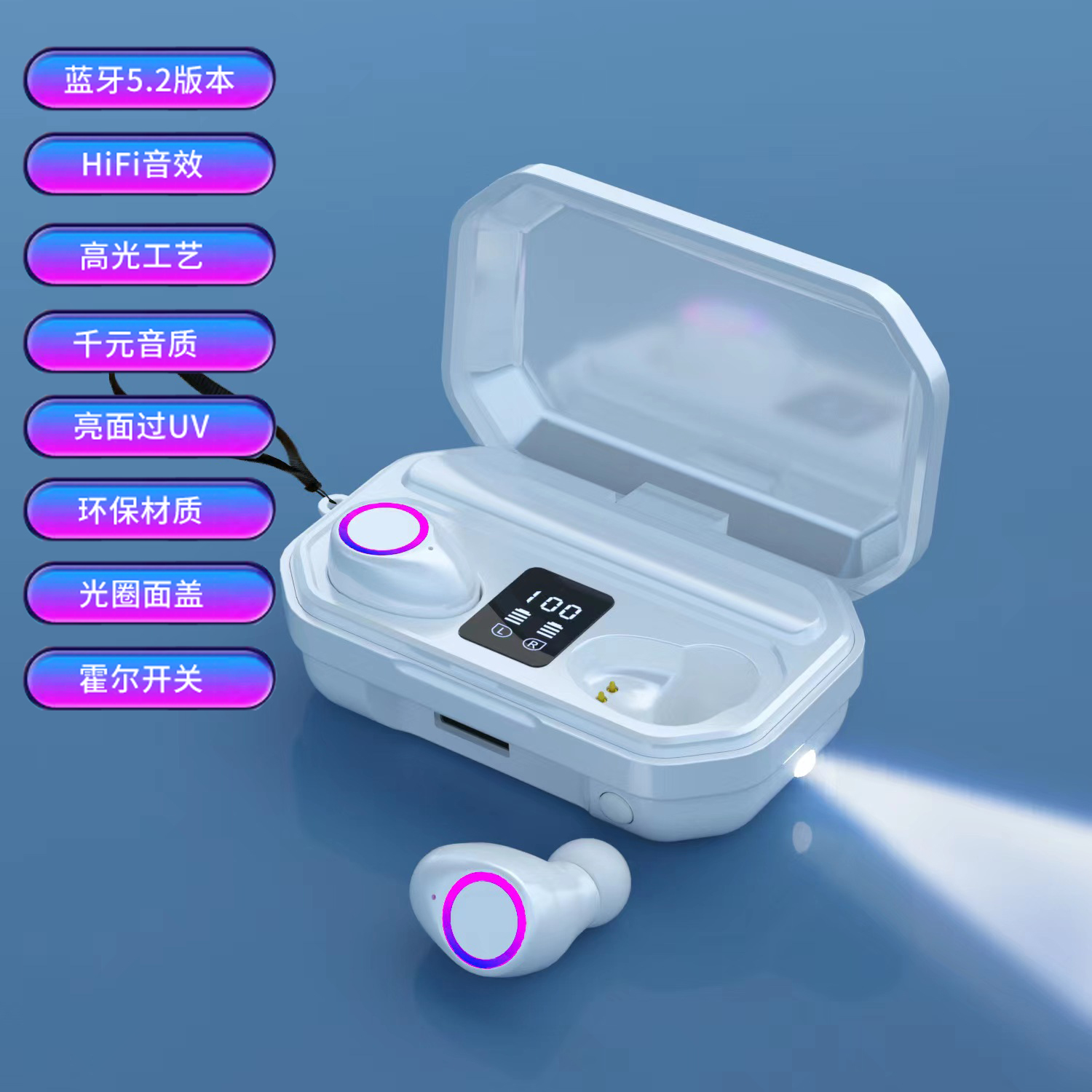 2024年家用音视频设备项目建设方案(图1)