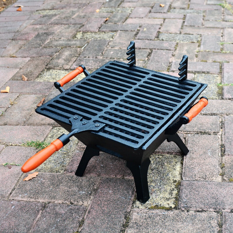 日式烧烤架一般多少钱？(图1)