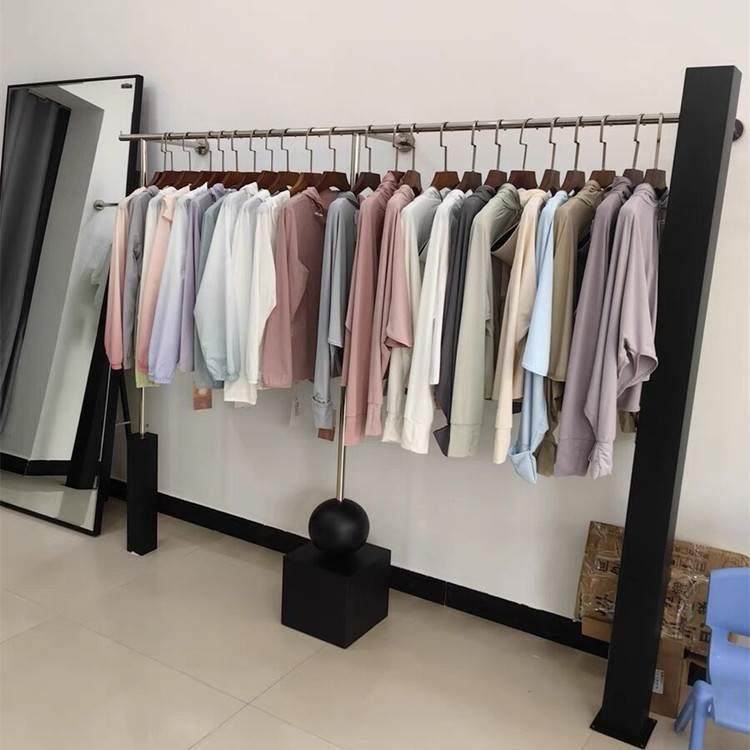 2024产品陈列协议书(图1)