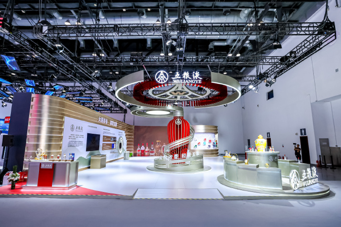 2026年靠谱的展厅设计制作展厅搭建公司实力榜-深圳信可威(图1)