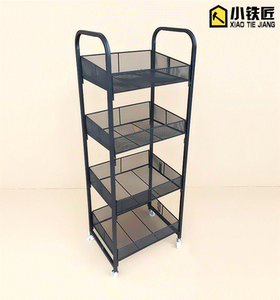 简约秋季旅游展架(图1)