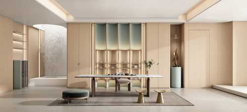 2026广州定制家居展【定制+好房子】政策变商机共创好生活(图3)