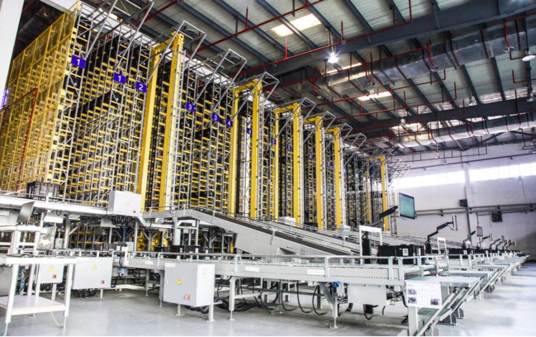 史必诺：打造核心竞争力深耕物流装备市场(图2)