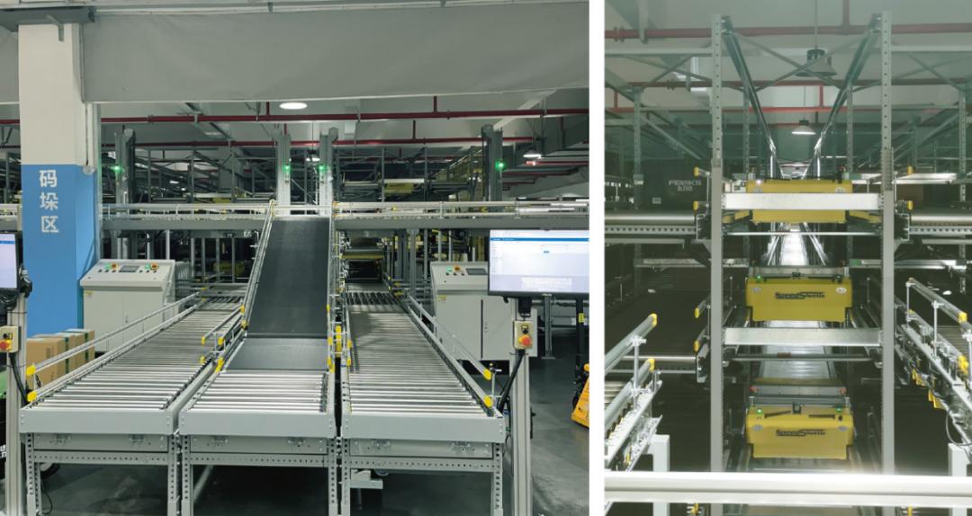 史必诺：打造核心竞争力深耕物流装备市场(图4)