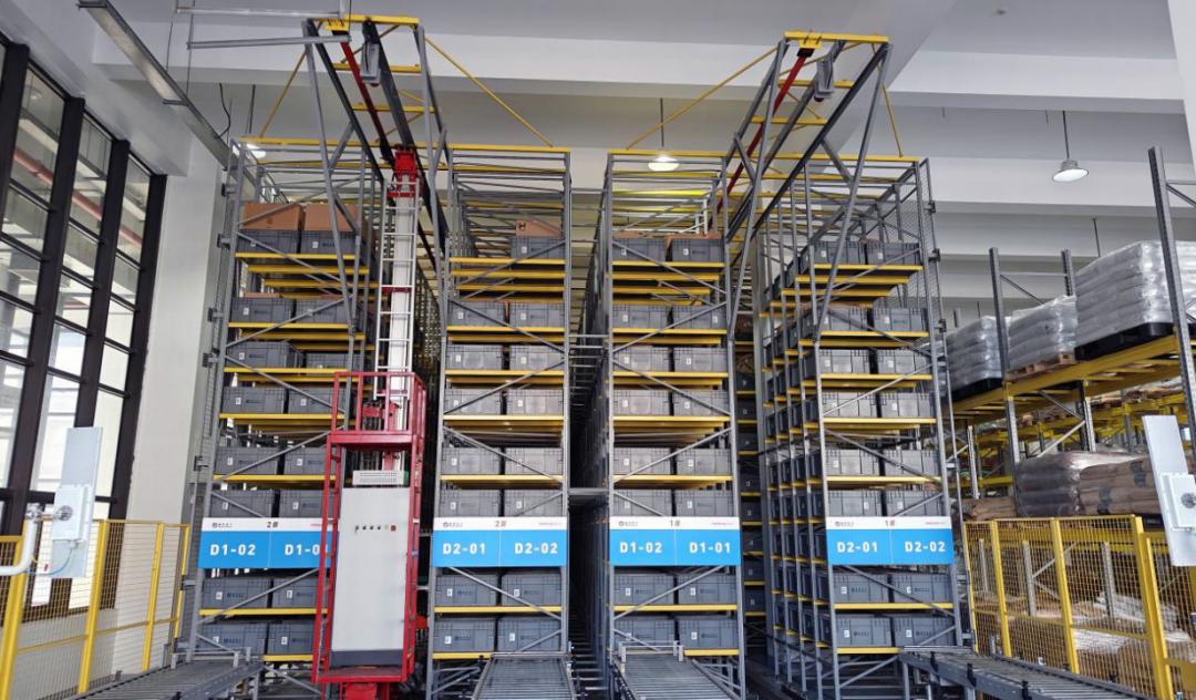 史必诺：打造核心竞争力深耕物流装备市场(图6)