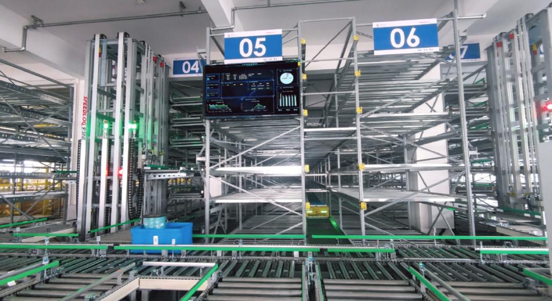 史必诺：打造核心竞争力深耕物流装备市场(图5)