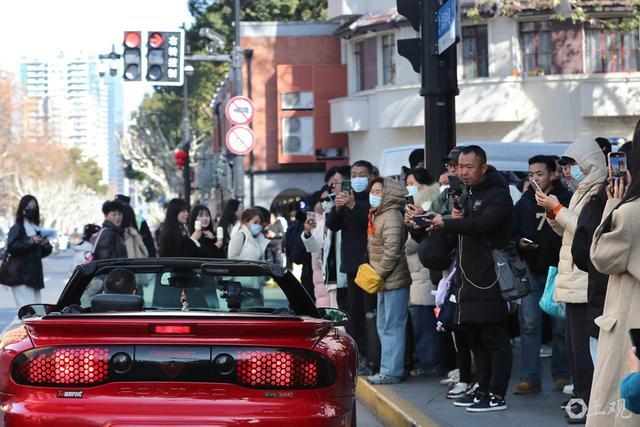 解放日报记者蒋迪雯2025自选集(图1)