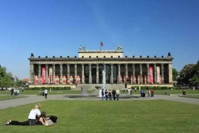 足不出户带你遍览17个国外顶级博物馆里的中国古典家具(图2)