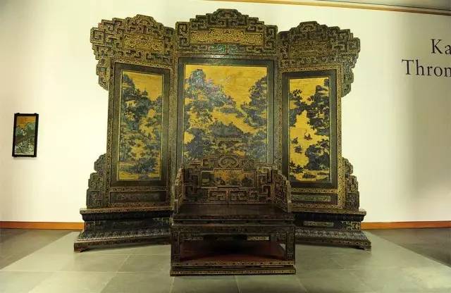 足不出户带你遍览17个国外顶级博物馆里的中国古典家具(图3)