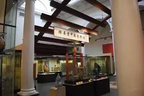 足不出户带你遍览17个国外顶级博物馆里的中国古典家具(图6)