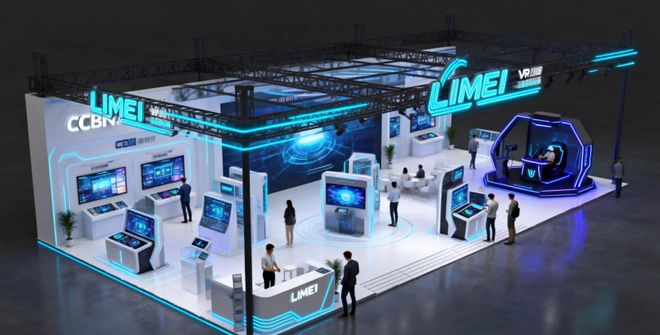 CCBN中国国际广播电视信息网络展：北京会展服务商优质名录揭晓(图4)