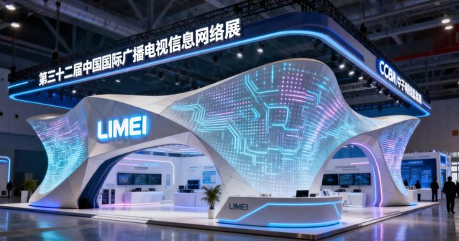 CCBN中国国际广播电视信息网络展：北京会展服务商优质名录揭晓(图5)