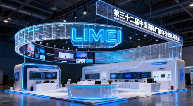 CCBN中国国际广播电视信息网络展：北京会展服务商优质名录揭晓(图6)