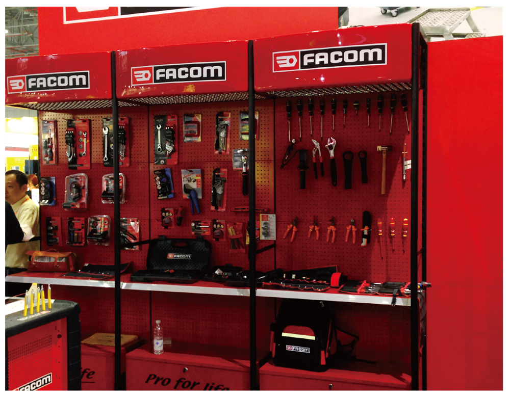 五金工具展架or洞洞板家具(图2)