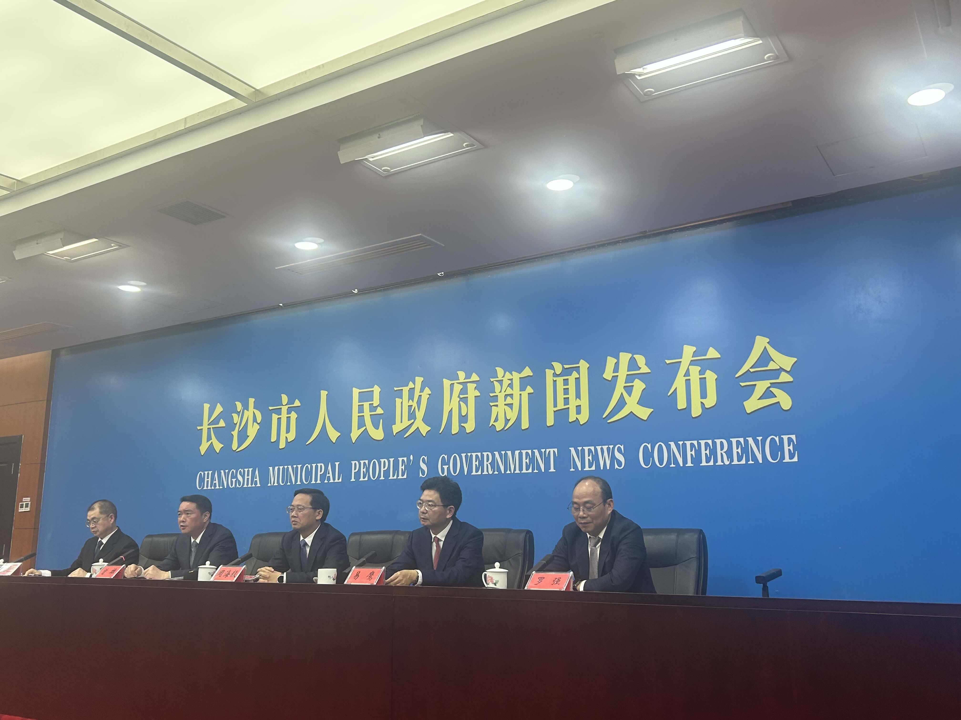 长沙音视频装备产业集群产值预计达1600亿元(图1)