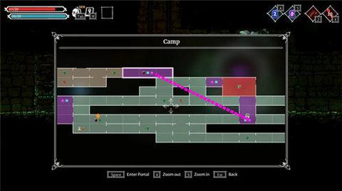 失落的遗迹下载安装-失落的遗迹游戏手机版下载安装v101-52PK游戏网(图3)