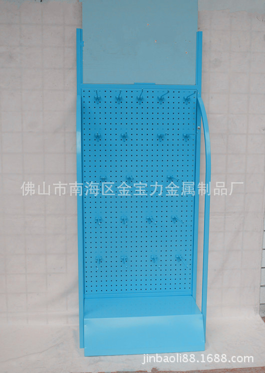 工具挂板的客商之道(图1)