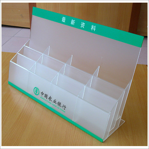 简约英语辅导培训班招生宣传易拉宝展架(图1)