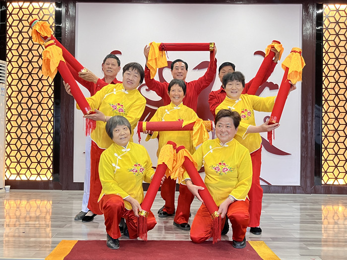 寻找身边好人丨王光芬：用彩词唱响乡村振兴新乐章(图2)