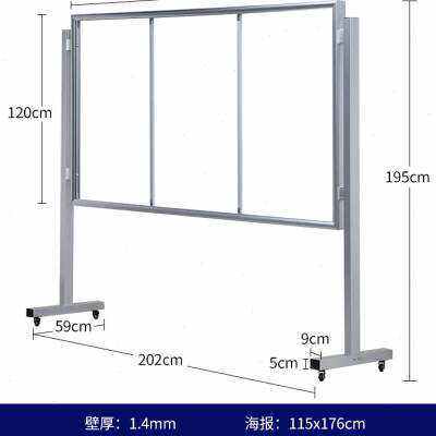 手机展示支架托防盗锁苹果型体验防盗链亚克力组合演示座批发今日多少钱(图1)