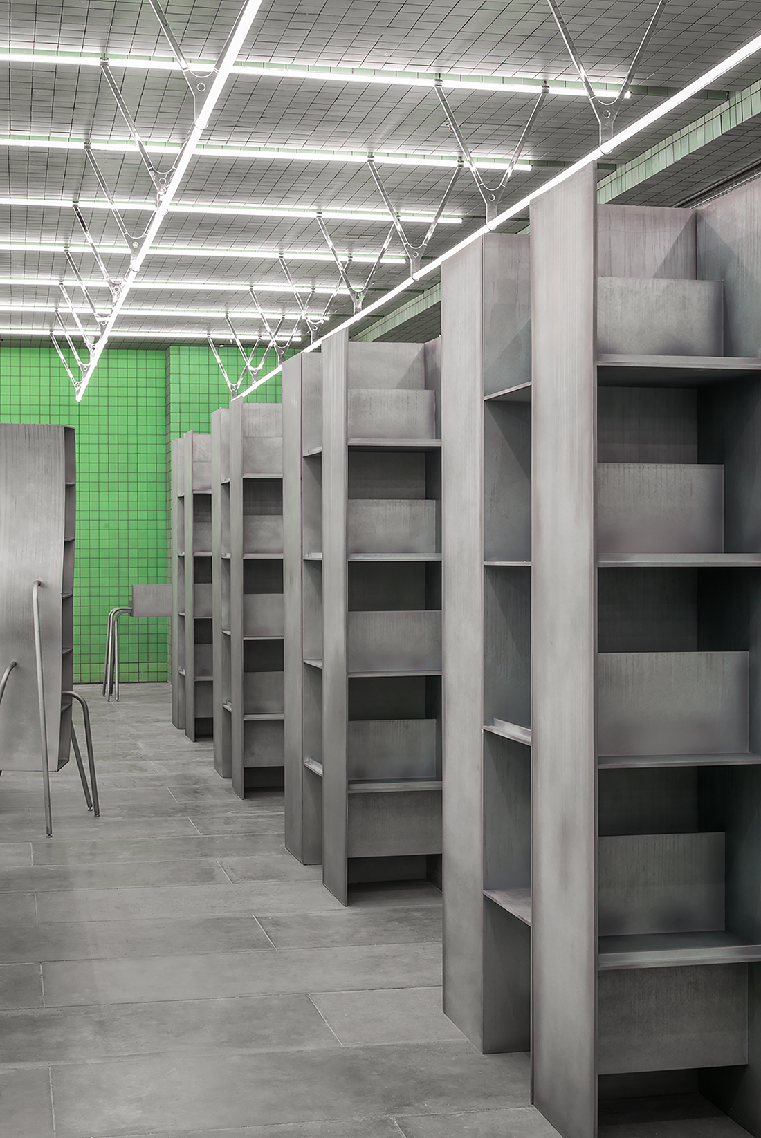 上海陈列道具设计制作订做价格 和谐共赢 上海森漾展览展示供应(图1)