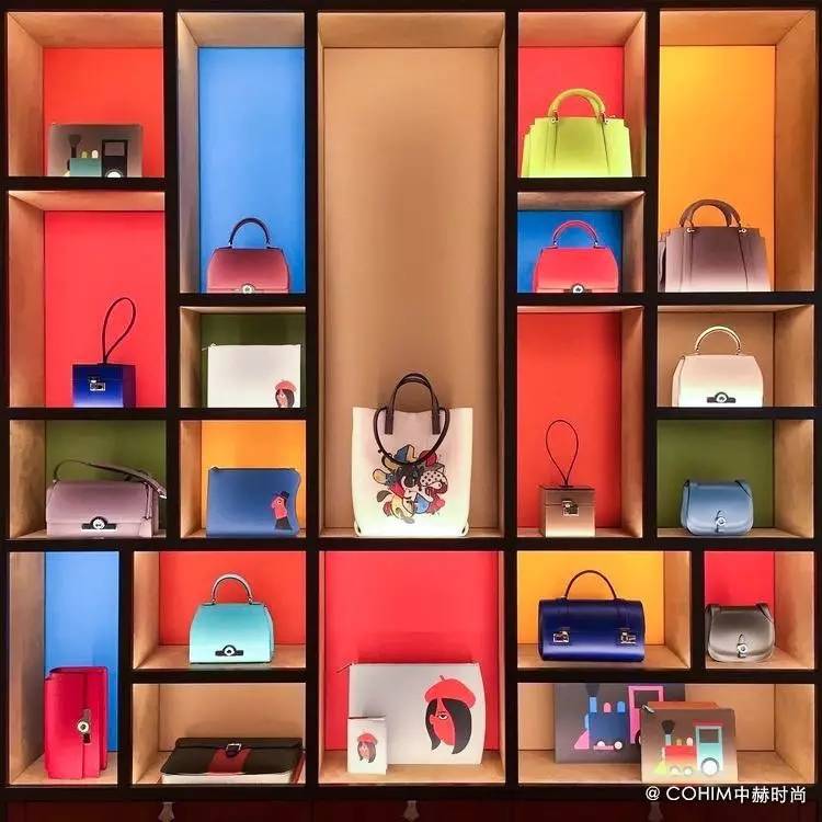 广东橱窗陈列道具招标公告(图1)