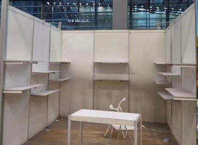 上海 5 家宝藏展示道具厂品牌都在合作(图1)