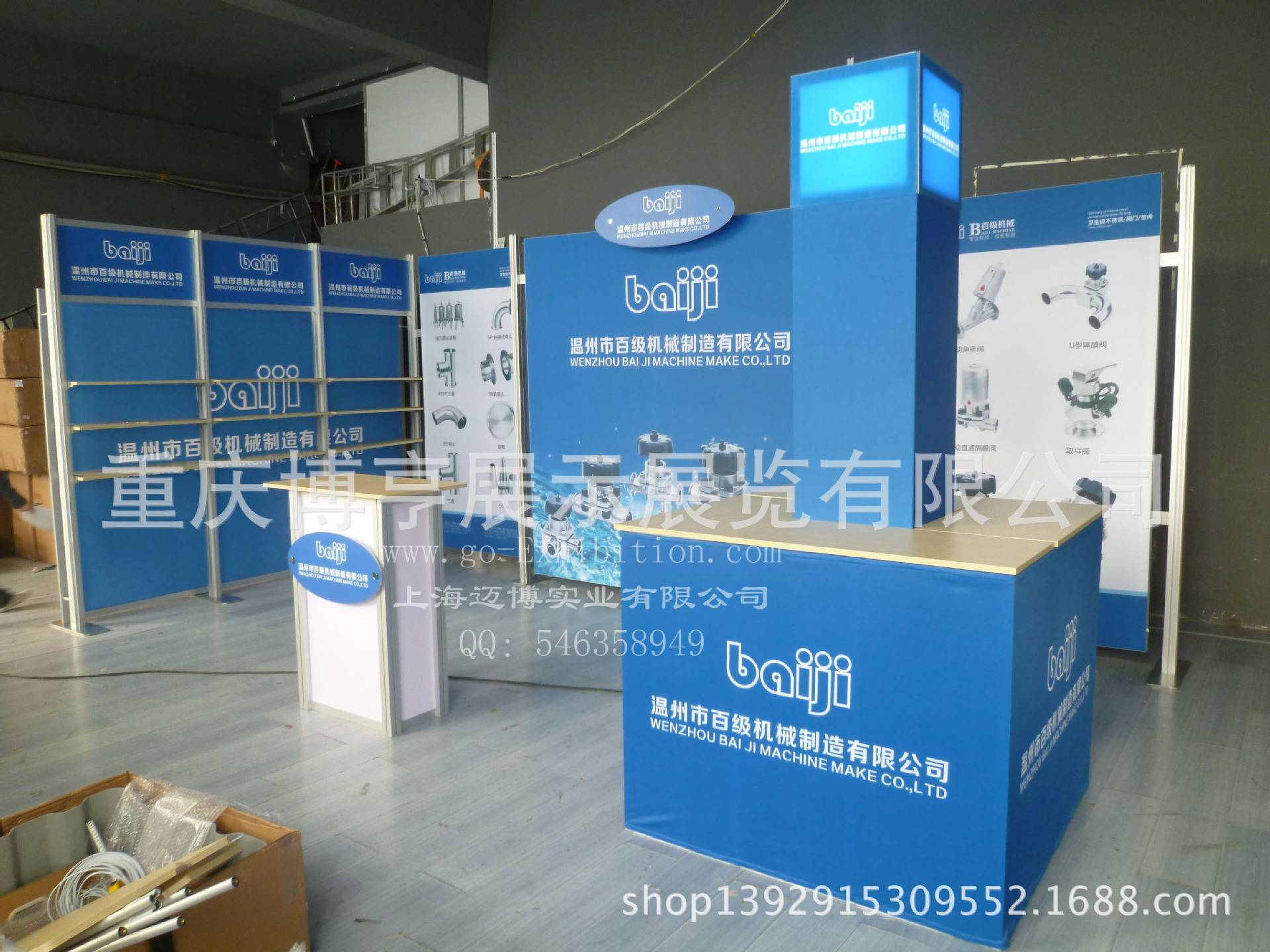 2026亚克力展示架品牌选购：行业标杆名录与核心参数对比(图1)