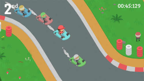 捣蛋大脚怪安卓版(图2)