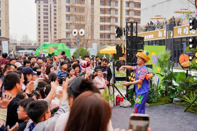 雄安：以文化建设绘就未来之城新画卷(图3)