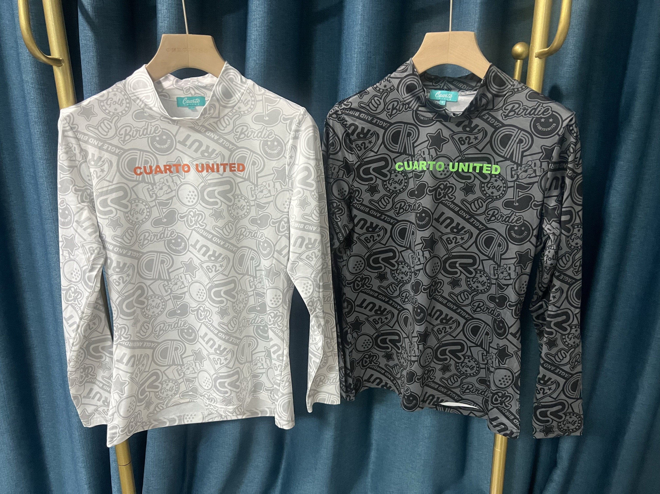 时髦现代的新波西米亚女郎！拉夫·劳伦 (Ralph Lauren) 2018秋冬时装秀海报网带你亲临2019春夏纽约时装周(图1)