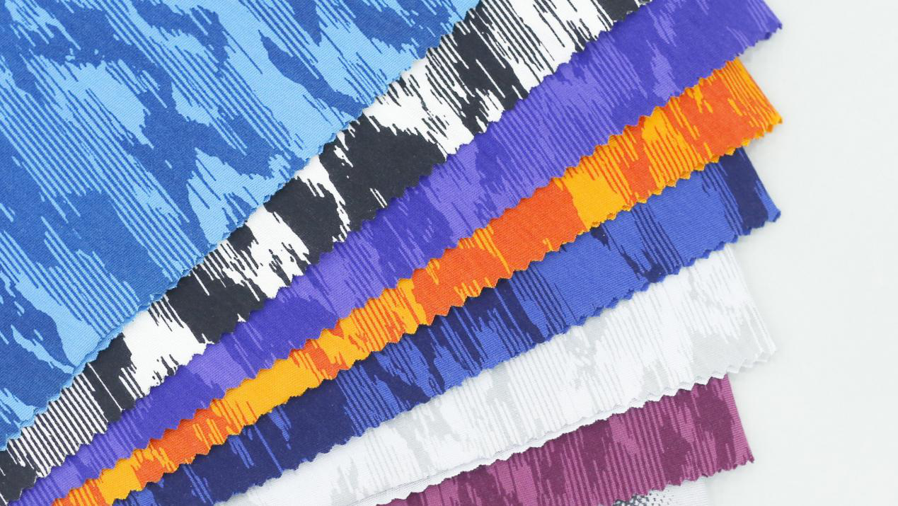 要印花找泰辉印染针织行业的典范(图1)