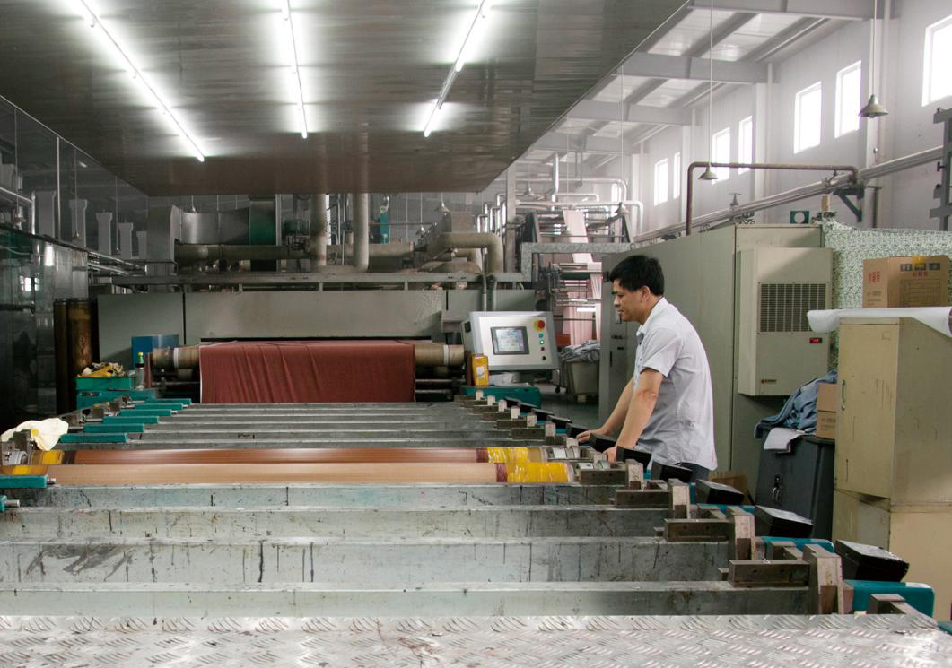 要印花找泰辉印染针织行业的典范(图3)