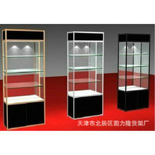 展示架展架多宝格展览(图1)