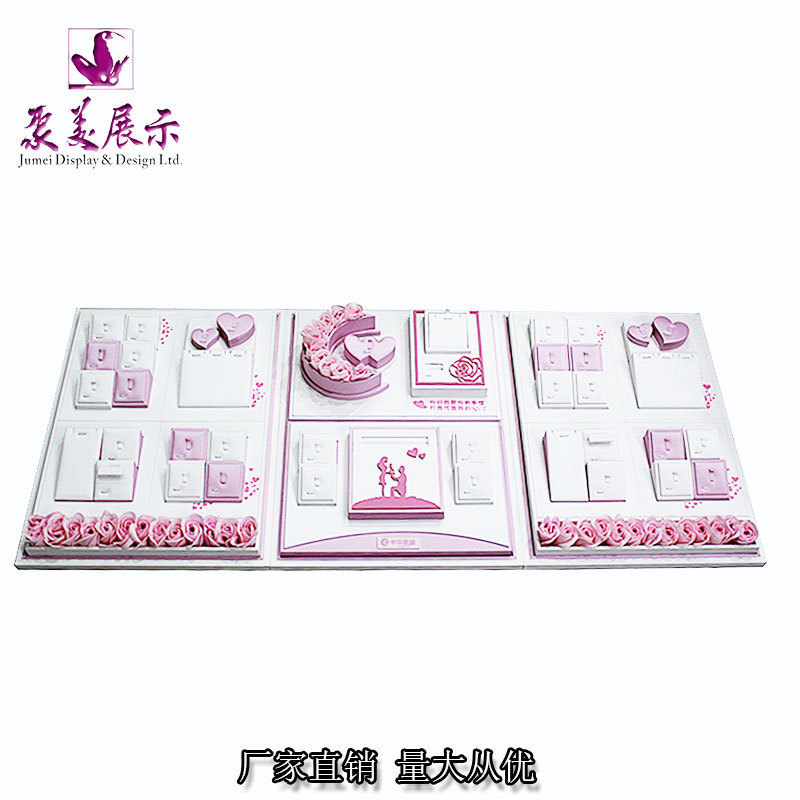 宁夏陈列道具制作招标变更(图1)
